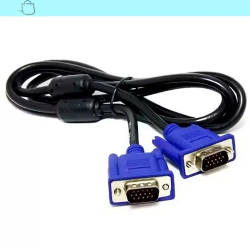 Cabo Vga Dex 1.8 Metros