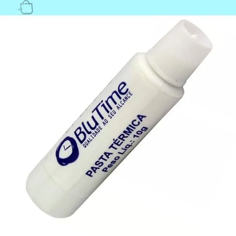 Pasta Térmica Blutime 10g