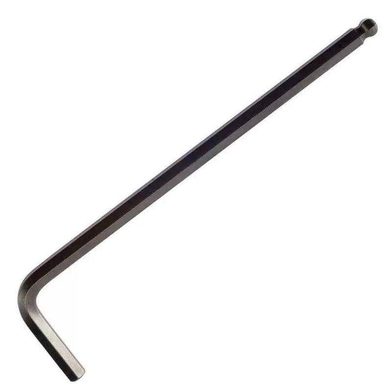 Chave Allen Hexagonal Starfer Avulsa 2mm
