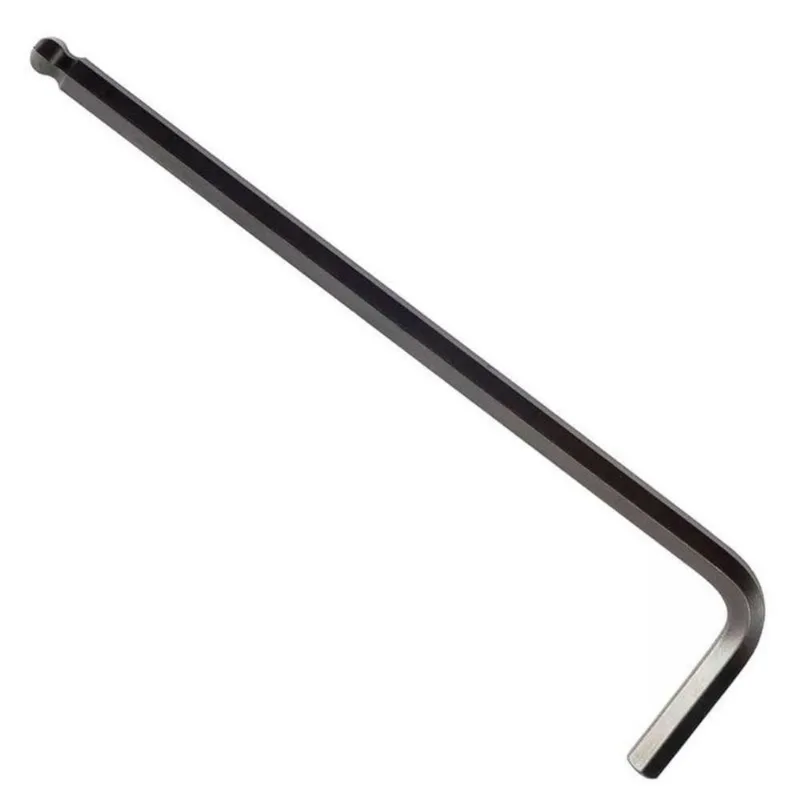 Chave Allen Hexagonal Starfer Avulsa 2,5mm