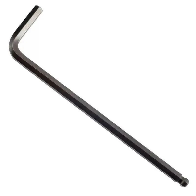 Chave Allen Hexagonal Starfer Avulsa 3mm