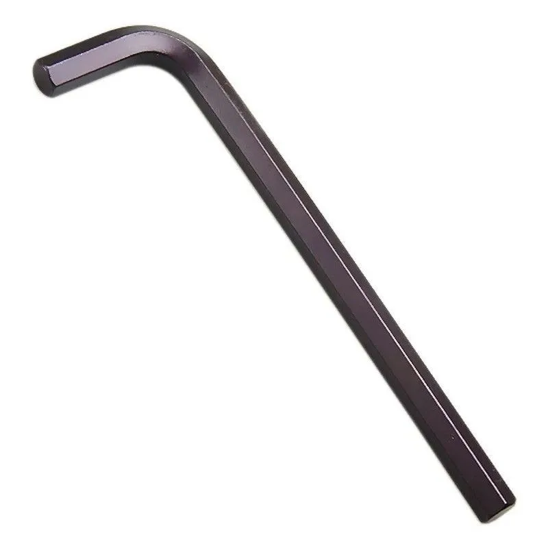 Chave Allen Hexagonal Starfer Avulsa 4mm