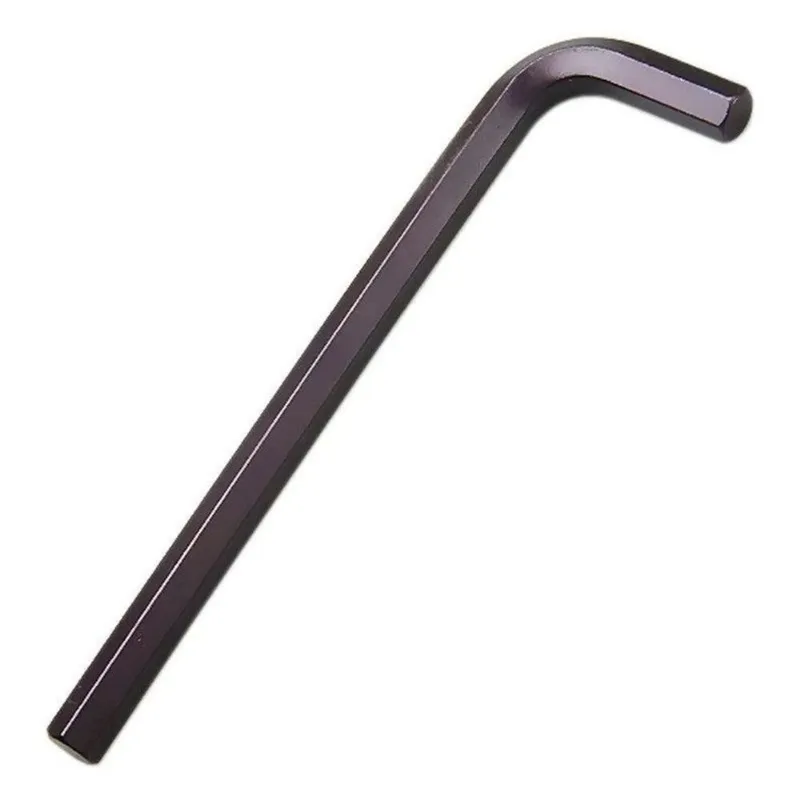 Chave Allen Hexagonal Starfer Avulsa 5mm