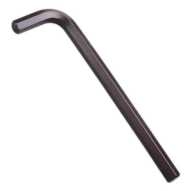 Chave Allen Hexagonal Starfer Avulsa 6mm