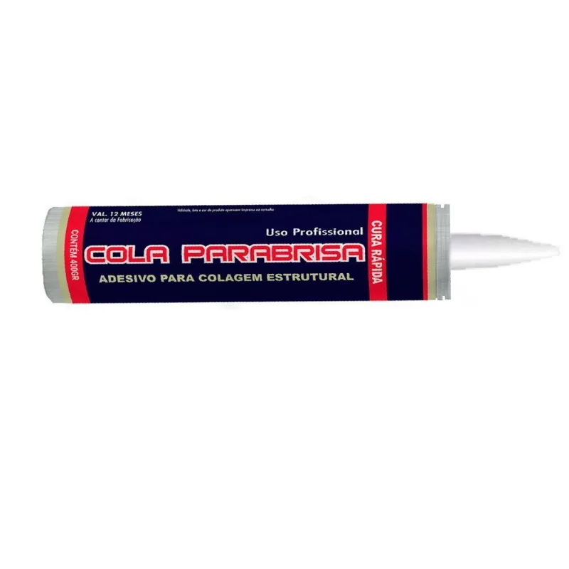 Cola De Sacada Sbrix Selante Pu 400g