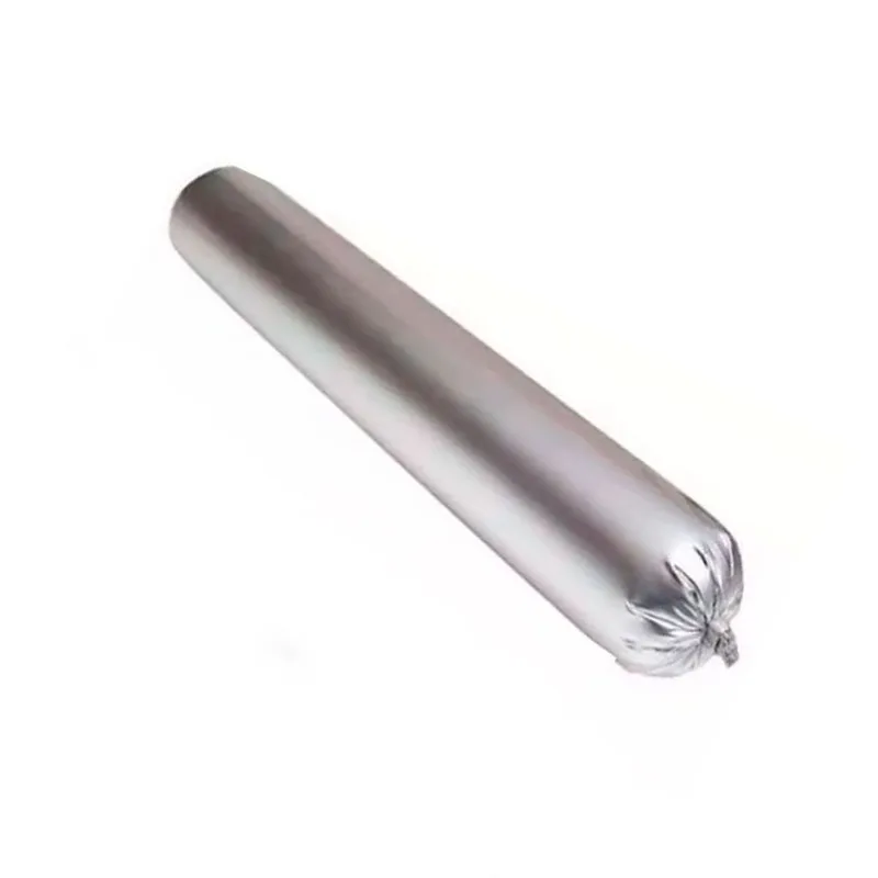 Sache Fachada Cola Adesiva Pu 600ml Sbrix