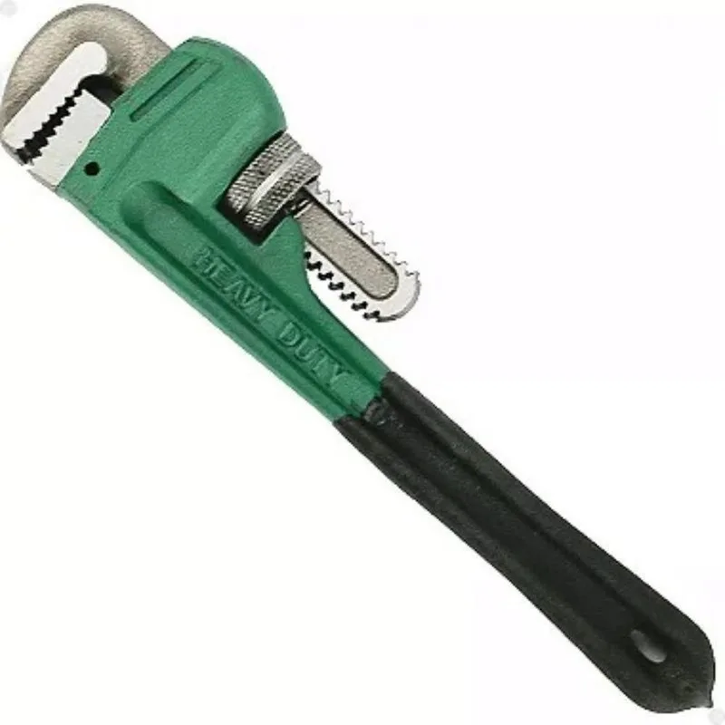 Chave Grifo 14'' Pol Profissional Tubulações Encanamento
