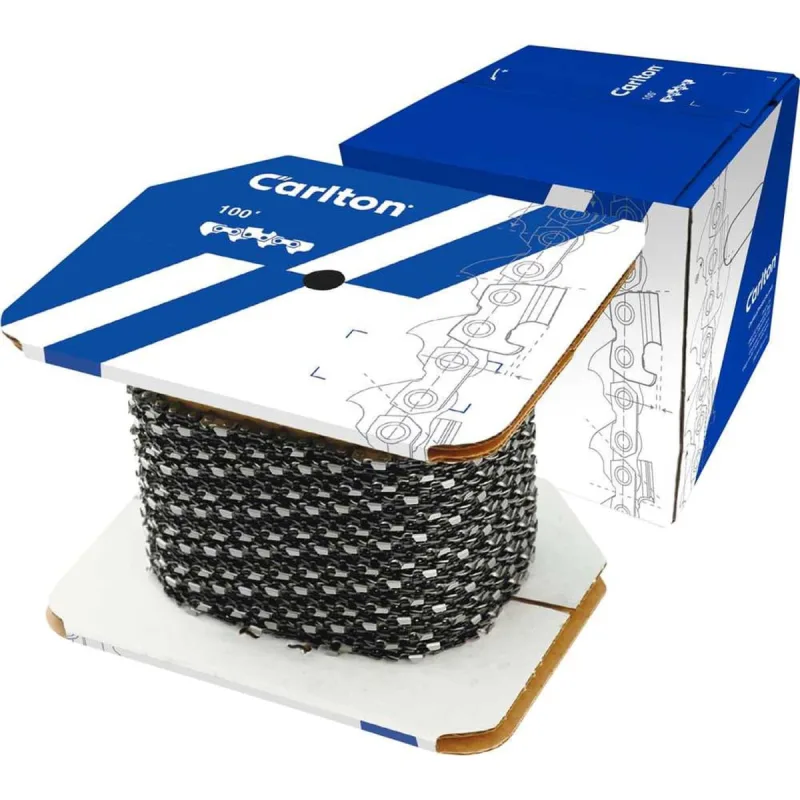 Corrente Para Motosserra N4C 3/8", 820 DT OstenVonder - Universo