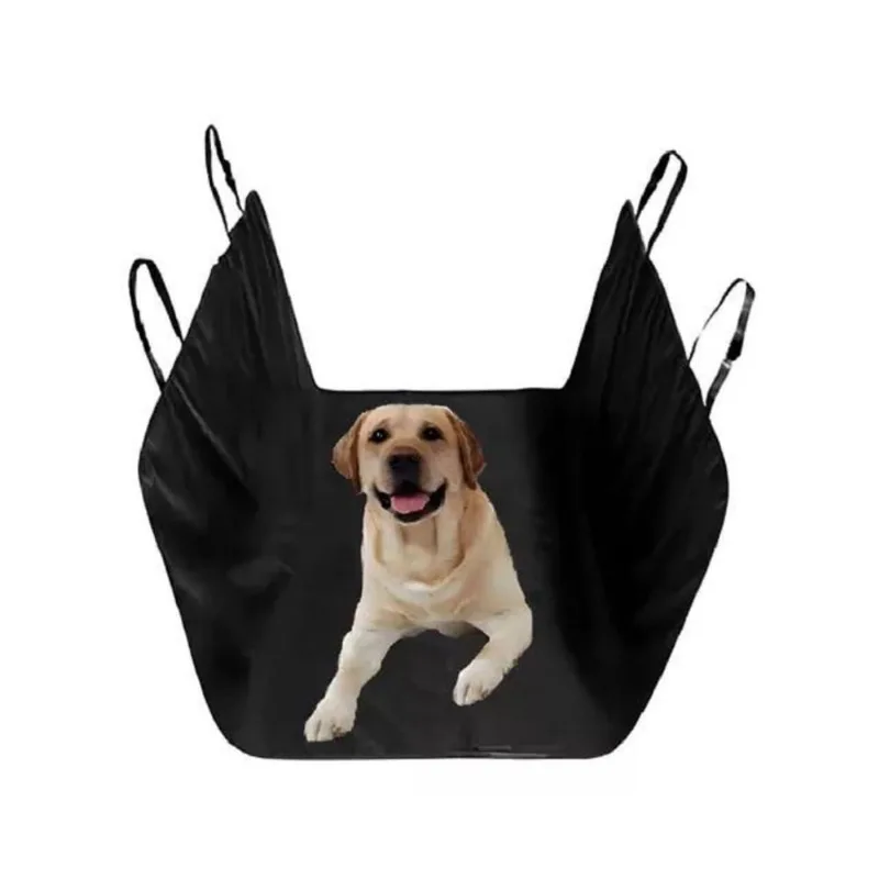 Capa Assento Transporte Pet Cachorro Gato Cães Banco Carro