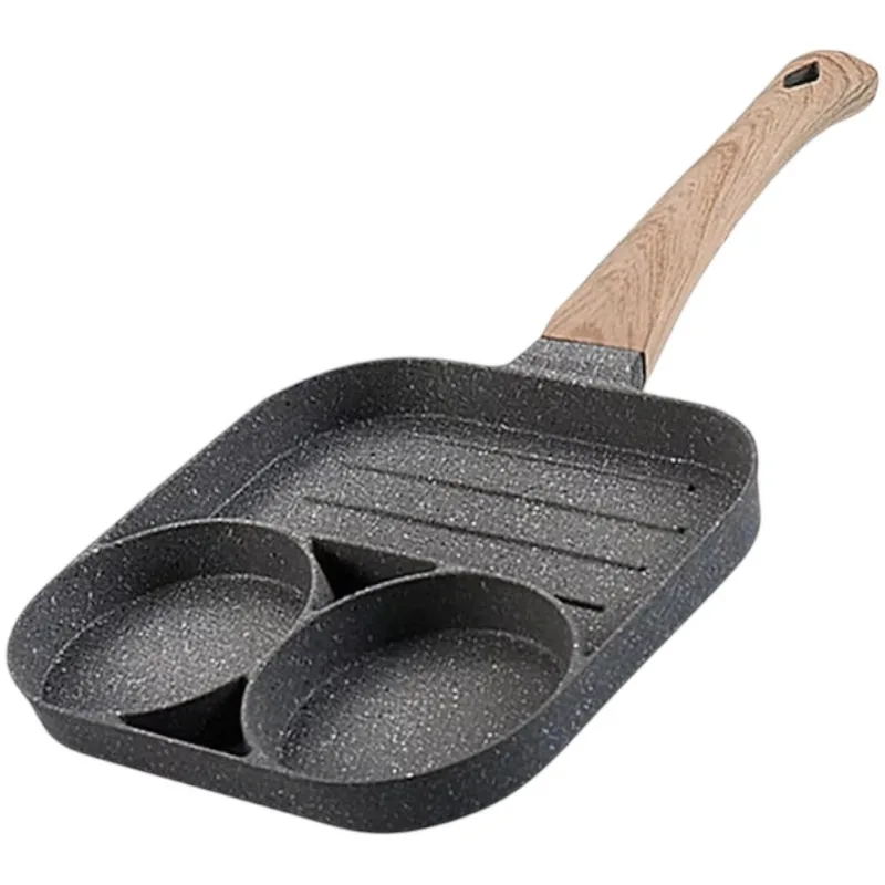 Frigideira Multiuso Antiaderente Fundo Triplo Top Rio 34x17cm Trc0586 (MP)