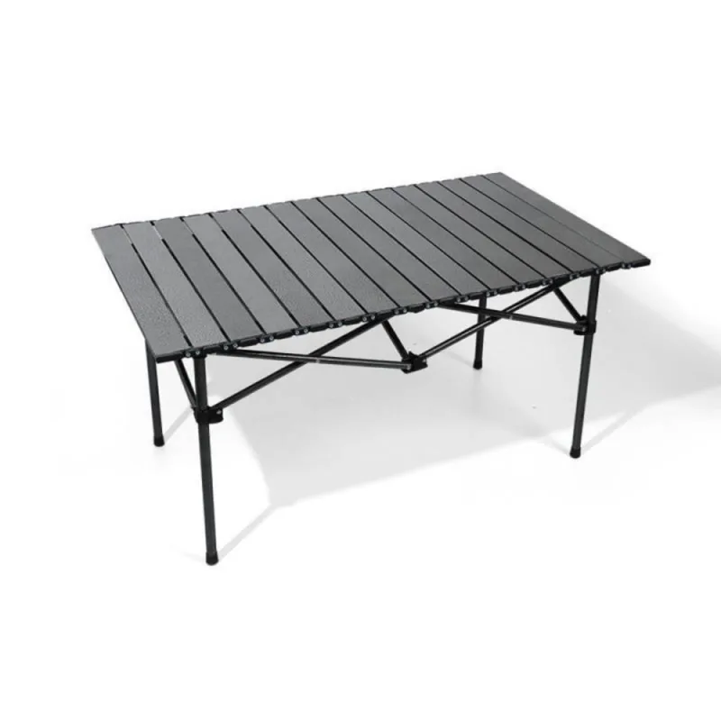 Mesa Camping Dobrável Portátil - TOP RIO