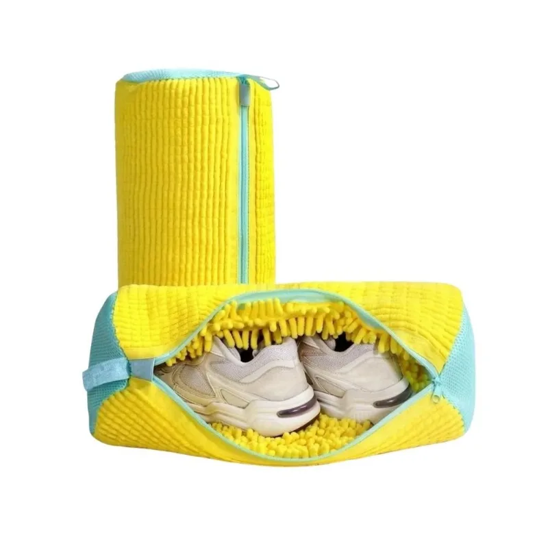 Bolsa Protetora para Lavar Tênis Top Rio 39x19cm (MP)