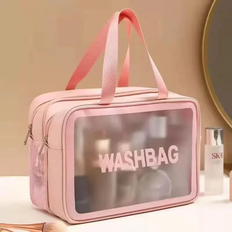 Necessaire Organizadora com Alça - Sortida