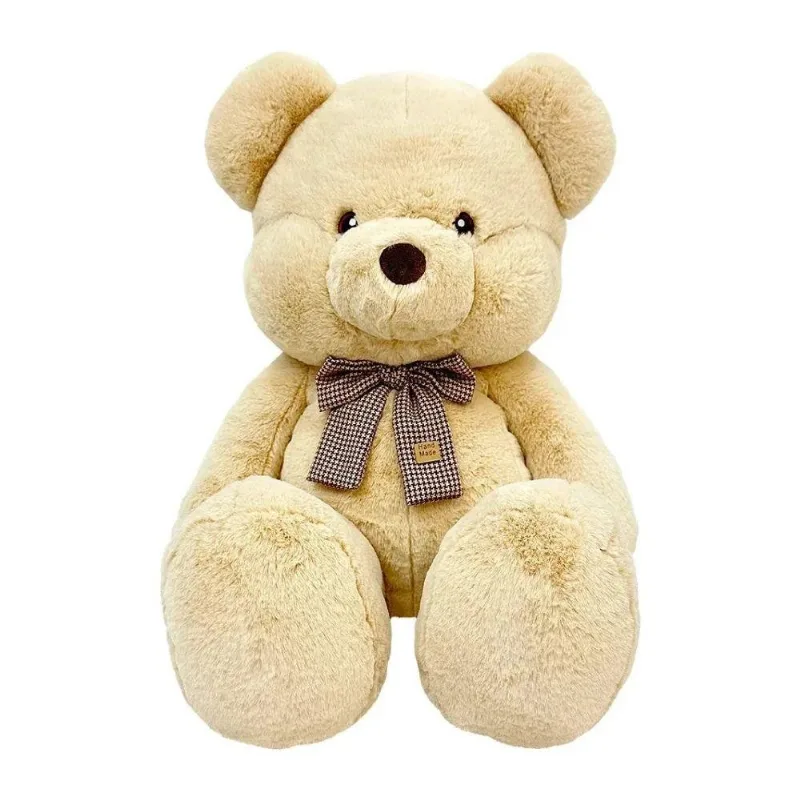 Pelúcia CAA Toys Urso 60cm CAA0042 (MP)