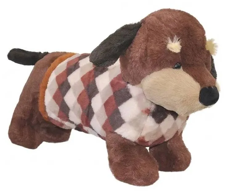 Pelúcia Lord Puppy - LC