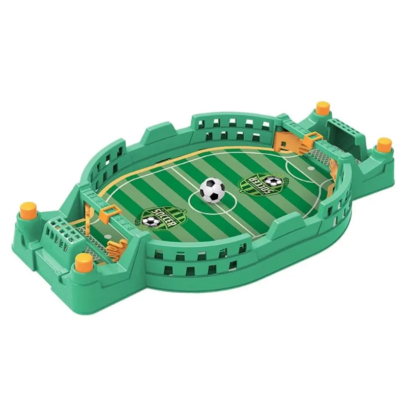 Jogo de Futebol de Mesa – Arena Fut League – Disputa de Gols para 2 Jogadores
