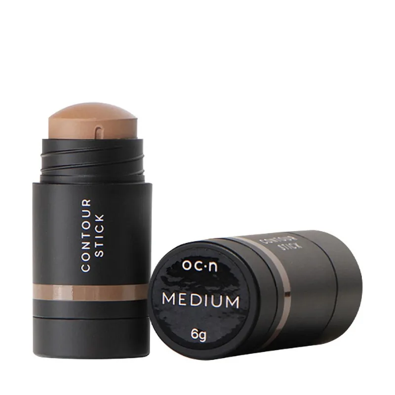 Océane Edition Stick Marrom Médio - Mini Contorno em Bastão 6g - Océane