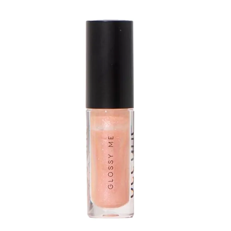 Oceane - Glossy Me Glazed - Mini Gloss 1g - Oceane - Dermo E Beleza