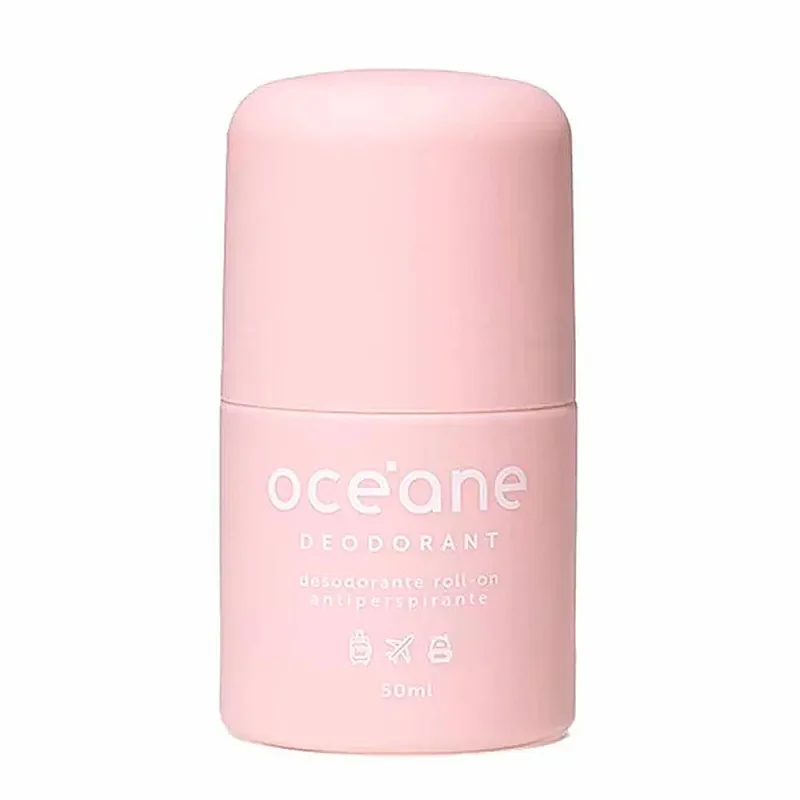 Océane Travel Deodorant - Desodorante Roll-on 50ml - Oceane - Higiene Pessoal