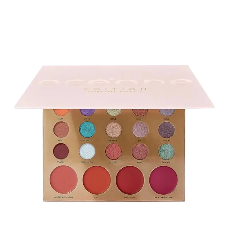 Océane Edition Fairytale - Paleta Multifuncional 32,2g - Océane