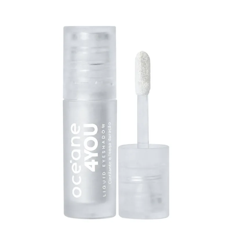 Océane 4You Liquid Eyeshadow - Sombra Líquida Lust 2g - Océane