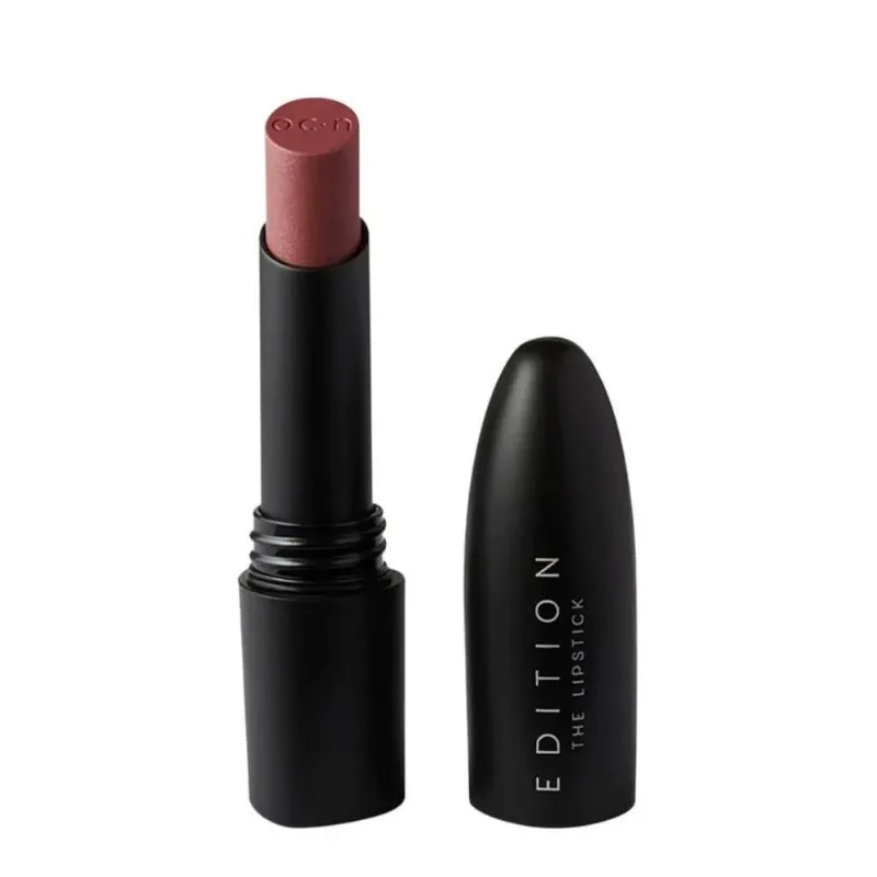 Batom The Lipstick Oceane Edition Rosemary Rosa Claro 3,2g - Océane