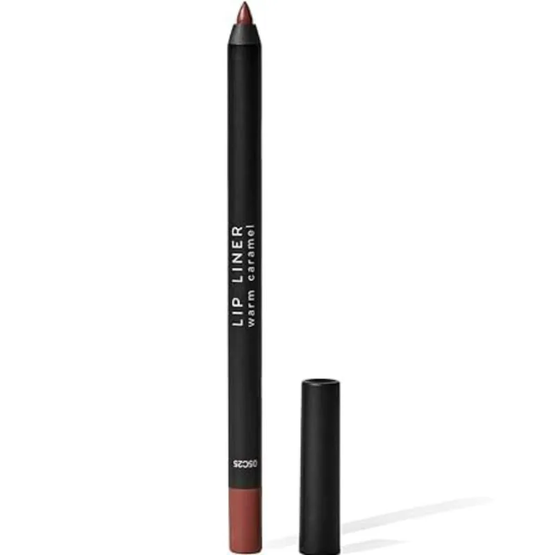 Lapis de Contorno Lip Line Oceane Edition Warm Caramel 1,2g - Océane