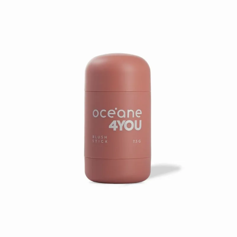 Blush em Bastão Nude Stick Picnic 4you Océane 7,5g