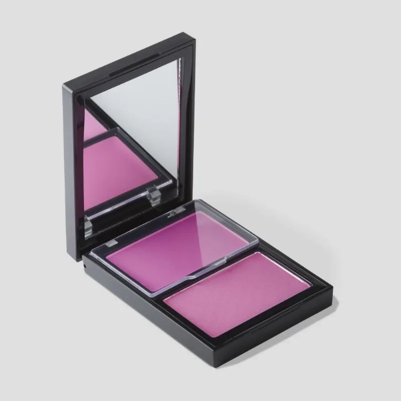 Duo Blush Edition 10,2g - Oceane Chilly Paint - Océane