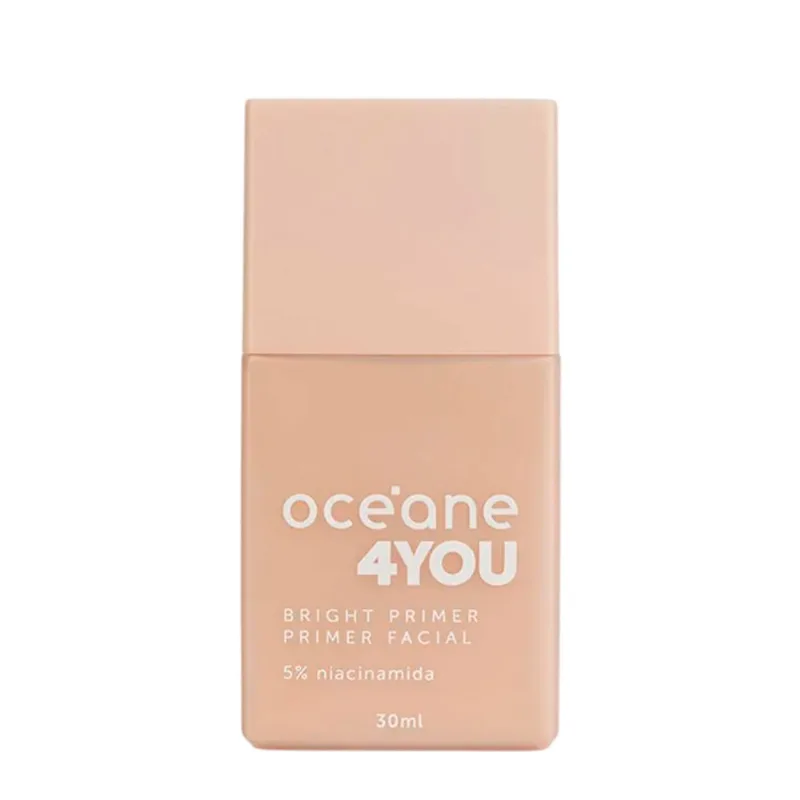 Océane 4you Bright - Primer 30ml Bright - Océane