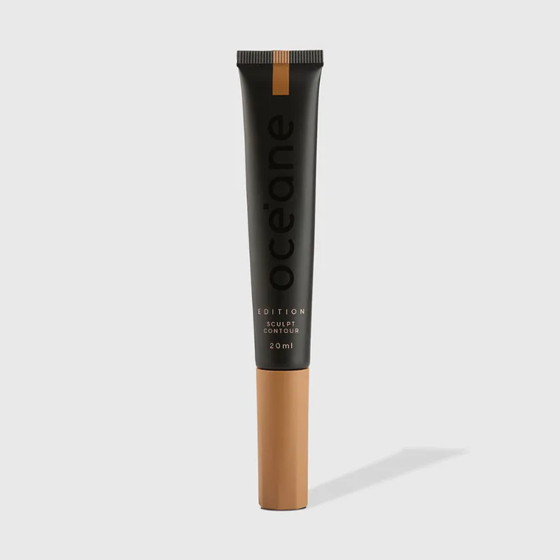 Contorno Líquido Claro - Sculpt Contour Clay Océane Edition 20ml - Océane
