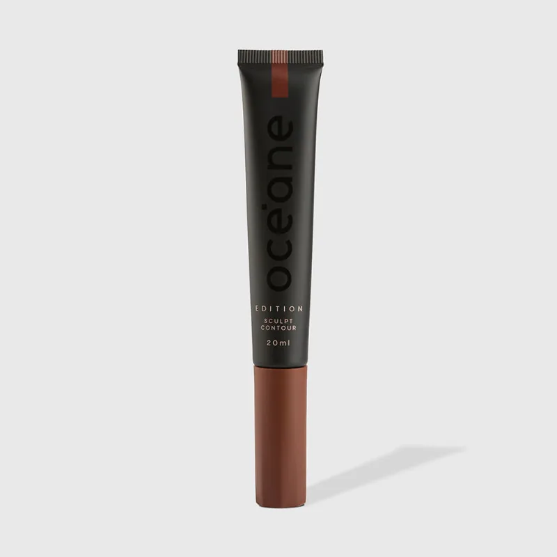 Contorno Líquido Escuro- Sculpt Contour Ebony Océane Edition 20ml Contorno Líquido Escuro - Sculpt Contour Ebony Océane Edition 20ml - Océane