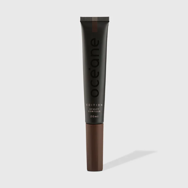 Contorno Líquido Escuro - Sculpt Contour Monarch Océane Edition 20ml - Océane