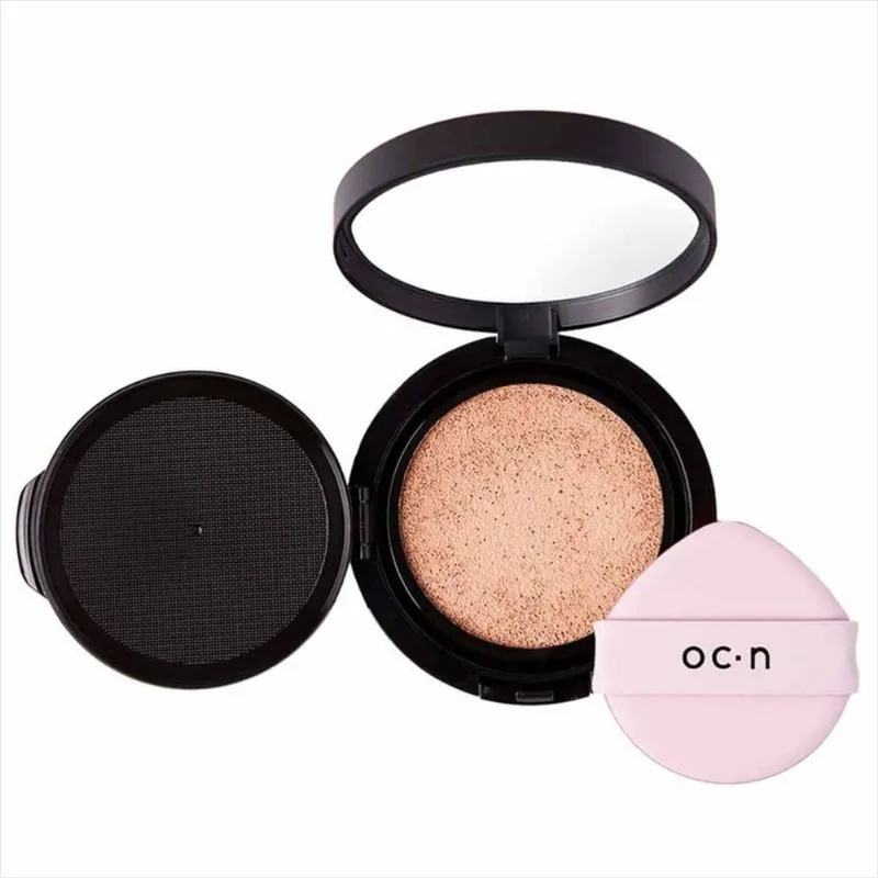 Oceane Base Líquida Semi Matte Cushion Foundation Edition 12g 05 - Océane