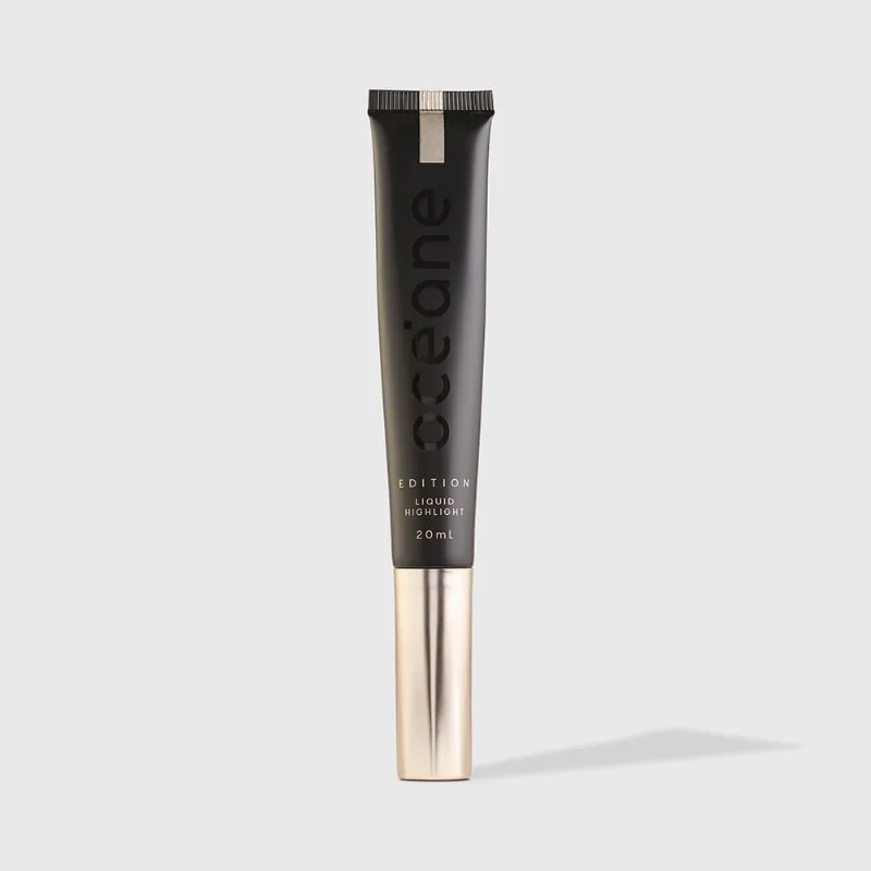 Iluminador Líquido Perolado - Liquid Highlight Spotlight Océane Edition 20ml