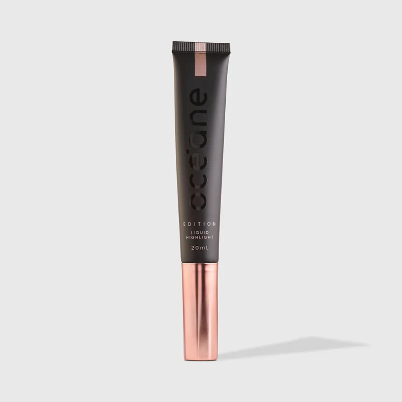 Iluminador Líquido Rosê - Liquid Highlight Enchant Océane Edition 20ml