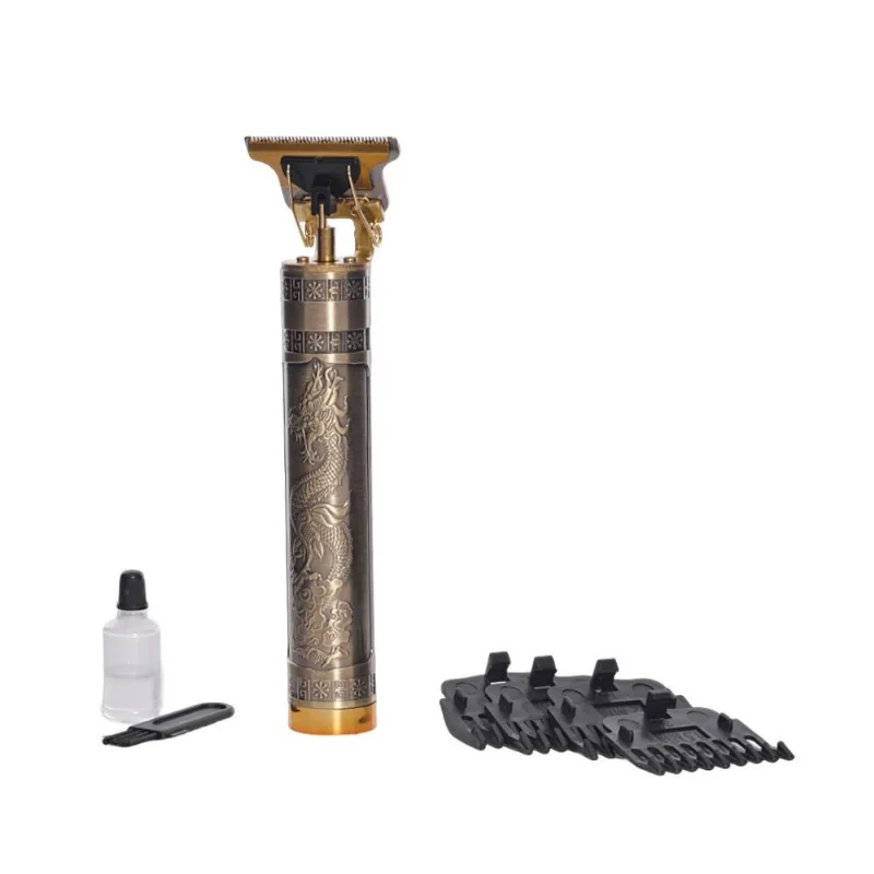 Aparador De Pelos FIX Style USB FXC05004 (MP)