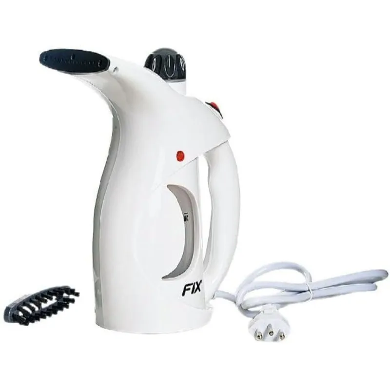 Passadeira a Vapor Portátil Elétrica 127V - FXE90013 - Fix - FIX