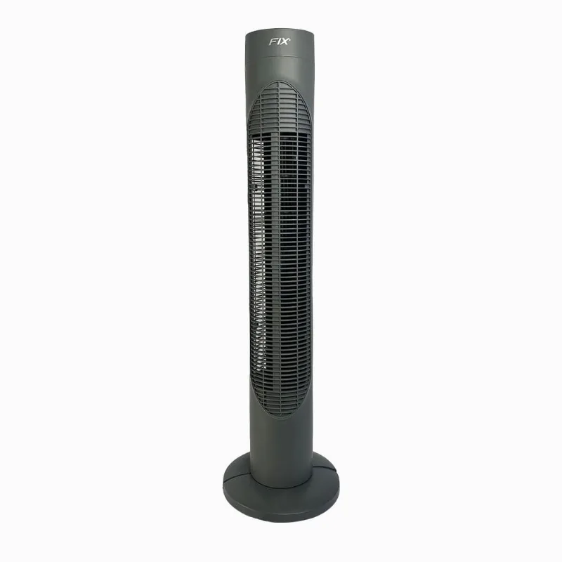 Ventilador De Torre 3 Níveis De Velocidade - 220v