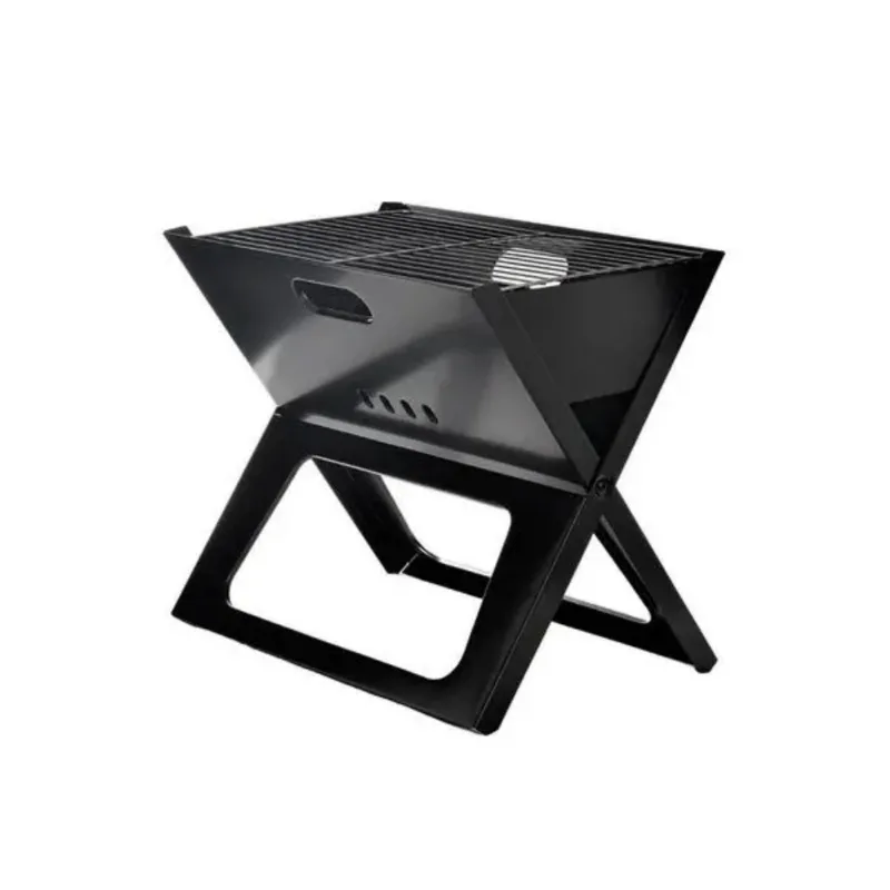 Churrasqueira Portátil Wincy Dobrável ELX50016 (MP)