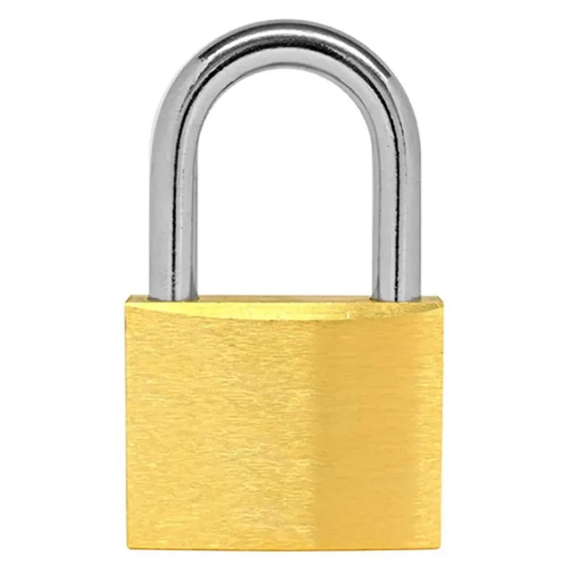 Cadeado com 3 Chaves Lock&Lock 32mm TRA02021 - Wincy - Wincy