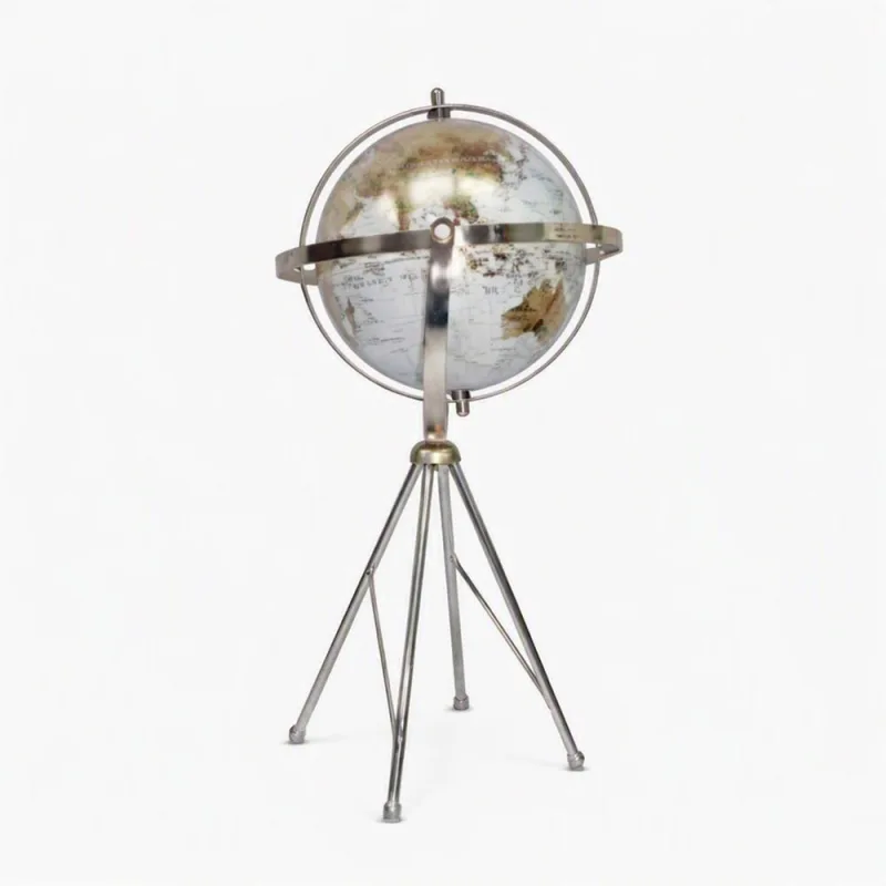 Globo Decor Antique Bc Tripe - LC