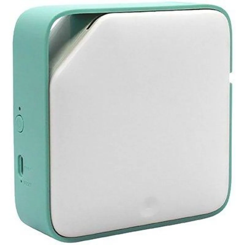 Rotulador eletrônico bluetooth D1600 app tech