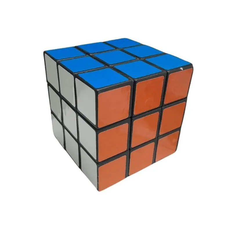 Cubo Mágico Profissional 3x3x3 N244184-8 - Quanhe