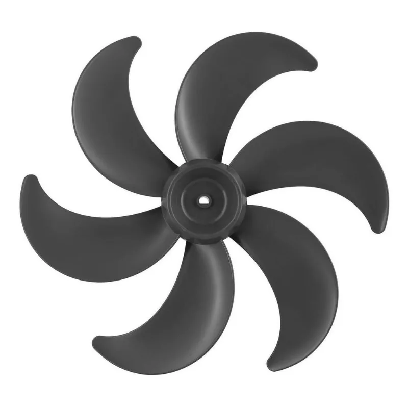 Hélice Plástico 6 Pás P55 40cm M390
