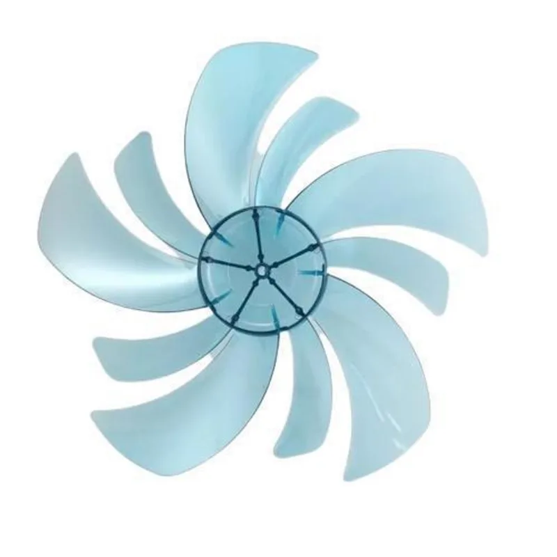 Hélice Philco/britânia 40cm 10 Pás Bvt495/pvt492/pvc491 Azul