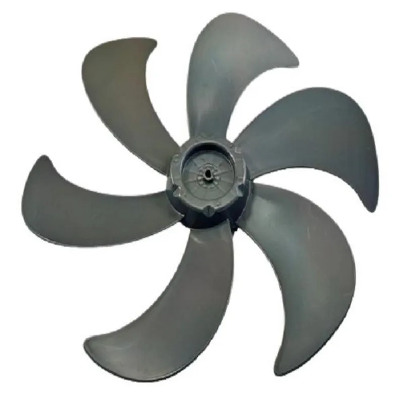 Helice 6 Pás 40cm Mega Turbo 40 Six / B400 Turbo