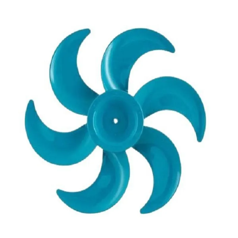 Helice (pavao) Plast 6 Pas 40cm Vent Philco Pvt400 Azul