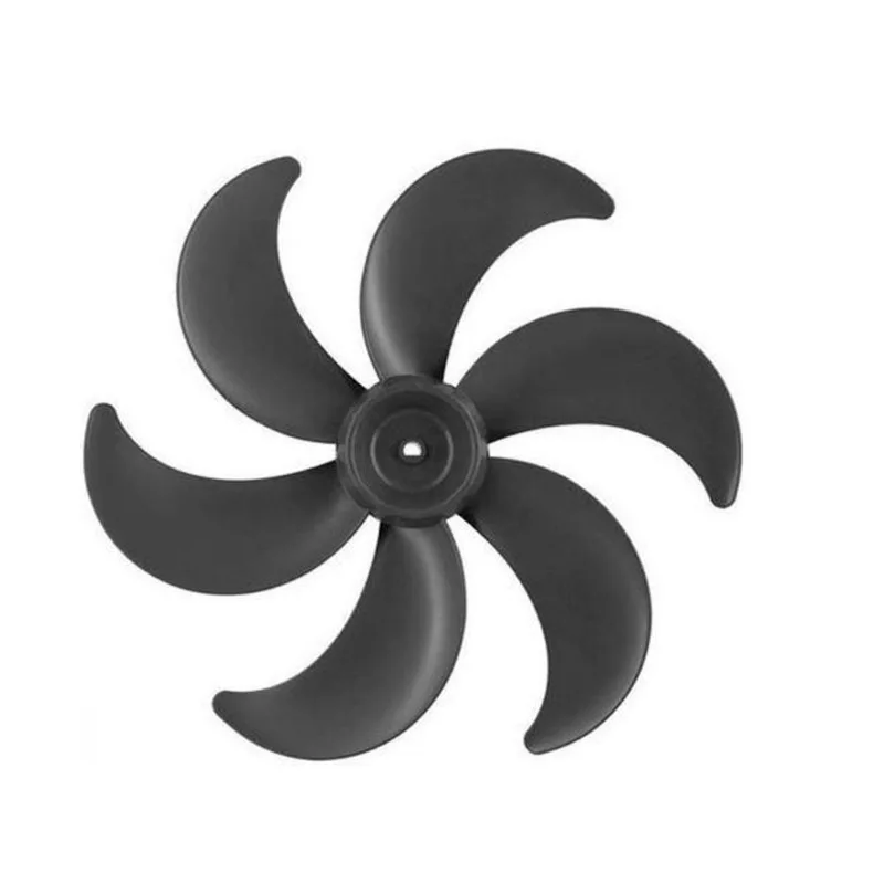 Hélice Britânia 30cm 6 Pás Funda Cinza Escuro