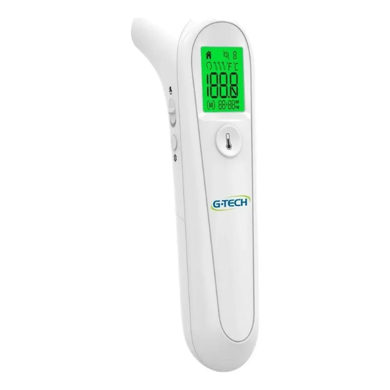 Termômetro Infravermelho Sem Contato Easy Sensor G-tech
